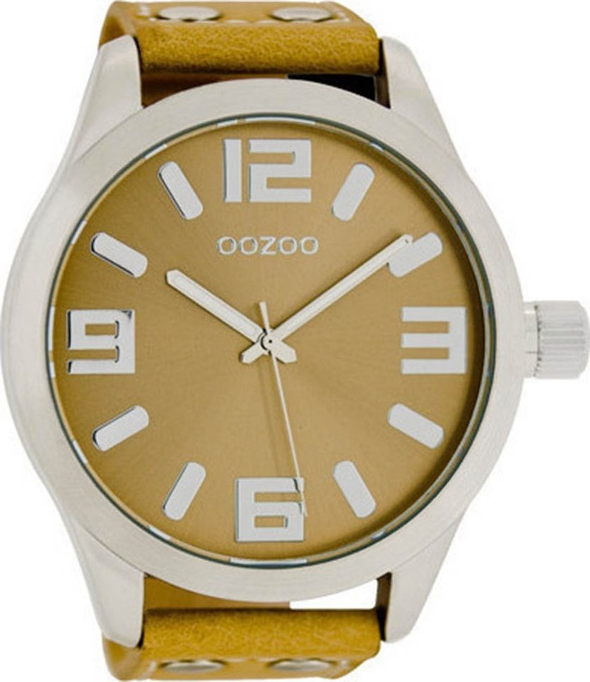 OOZOO TIMEPIECES C1005